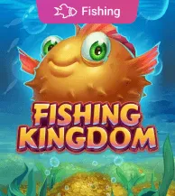 Fishing Kingdom