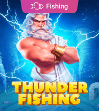 Thunder Fishing