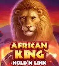 African King