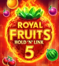 Royal Fruits