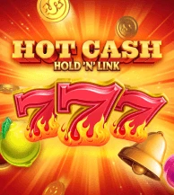 Hot Cash