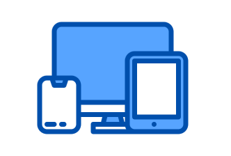 Single player account for all devices