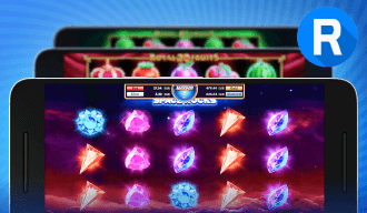 How to play riversweeps at home?