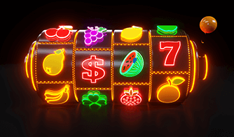 Types of slots machines: everything you need to know
