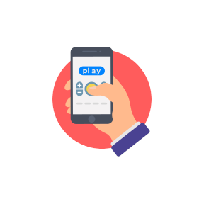 Easy installation - plug and play, no wiring, no cables, no installation labor costs