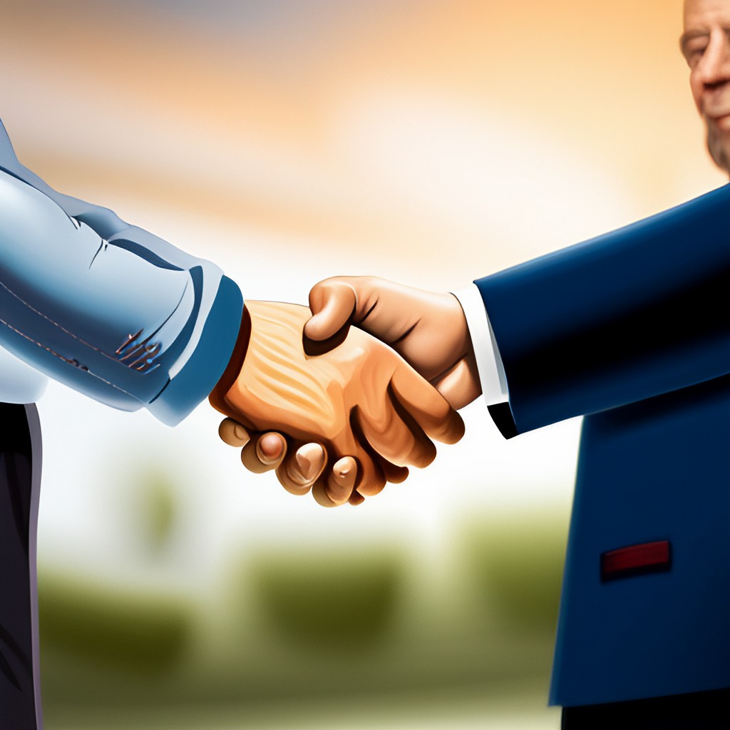 Find the Perfect Partner for Your Own Business