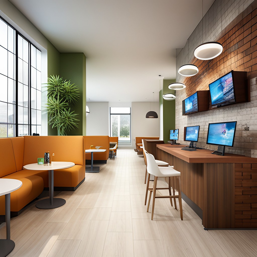 Security and Privacy in the Internet Cafe Environment