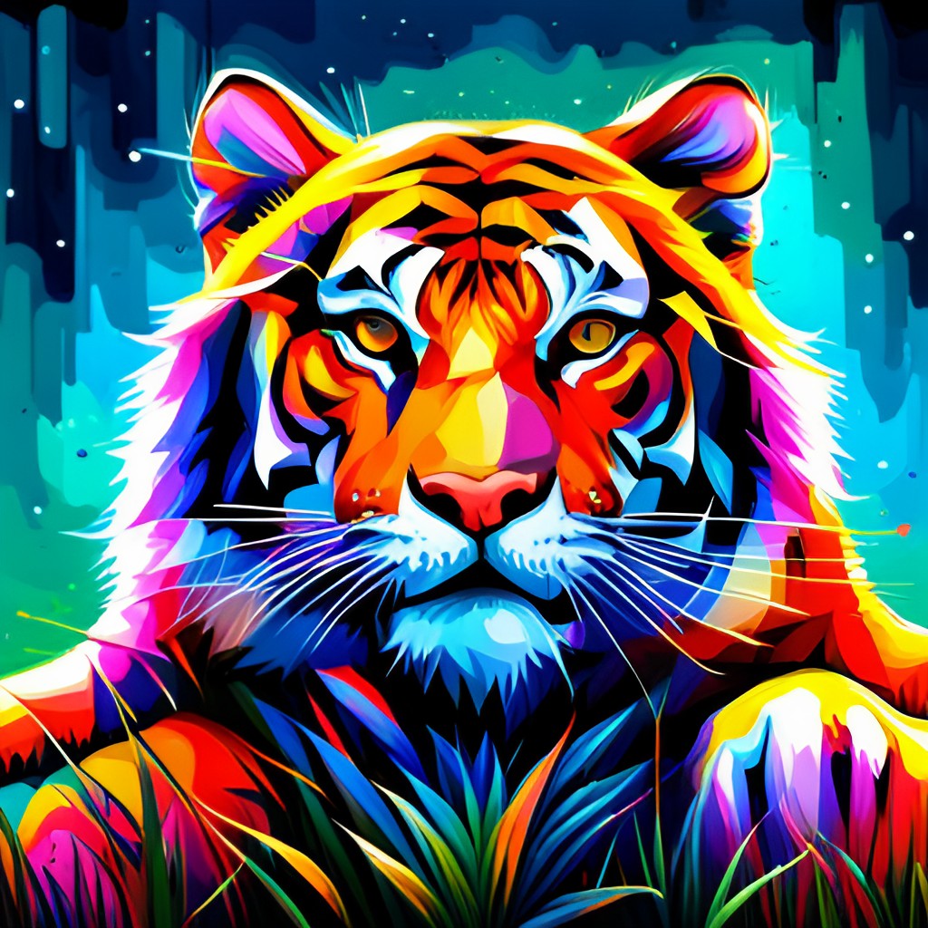 Roar to Victory: Unleashing the Power of Tigerishome Sweepstakes for Unforgettable Prizes
