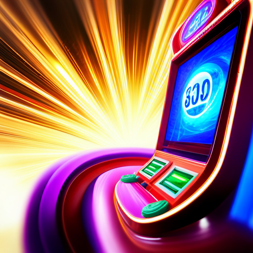 Boost Customer Engagement and Rewards with Internet Cafe Sweepstakes Software