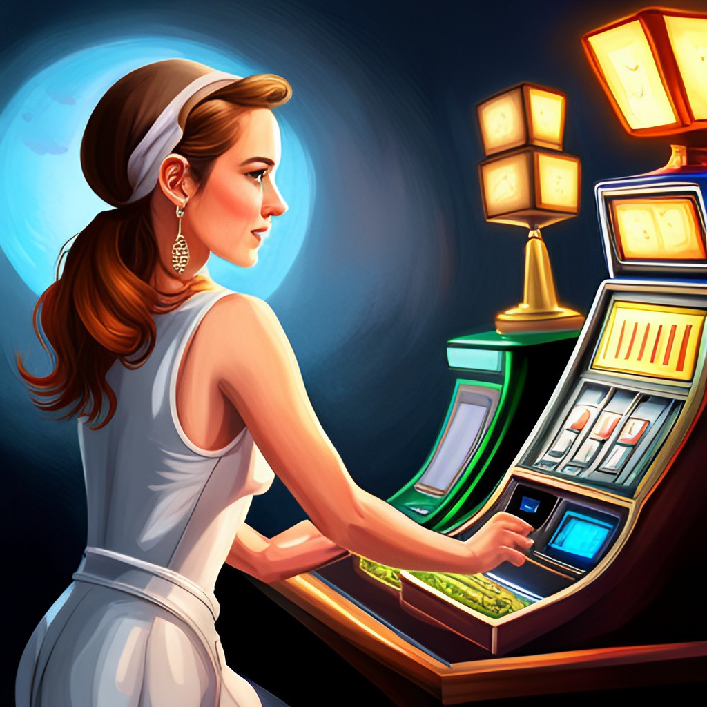 Choosing the Right Internet Sweepstakes Software Provider