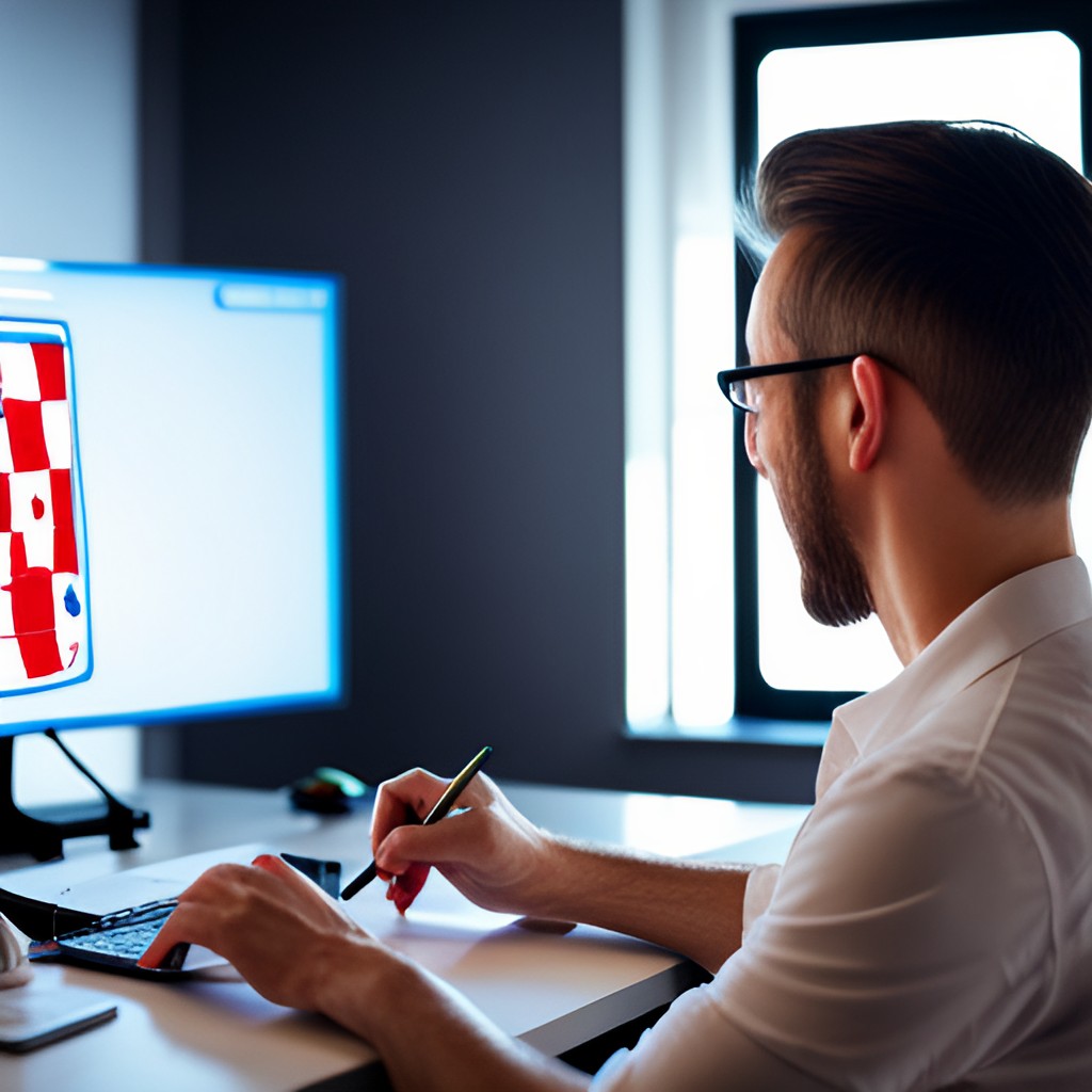 Benefits of Using Cutting-Edge Sweepstakes Software