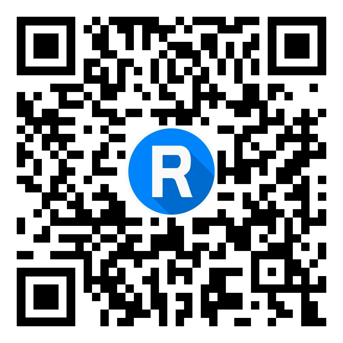 qr code