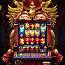 Royal Eagle Slots