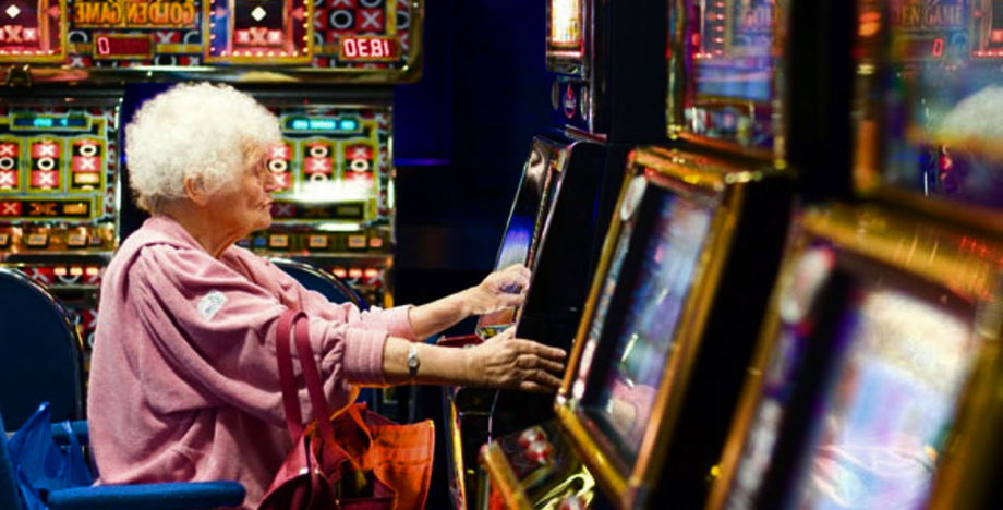 The Positive Impact of Slot Machines and Sweepstakes Cafés on Hospice