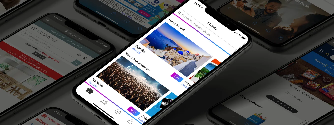 Wildfire Systems Launches the First White-Label Loyalty and Cashback Platform for Mobile Safari Browser Extensions on Apple's iOS 15