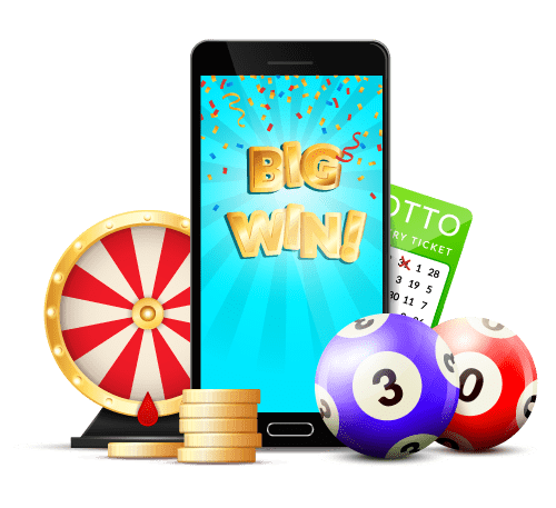 Sweepstakes Gaming Software Project | Case Study | Chetu UK